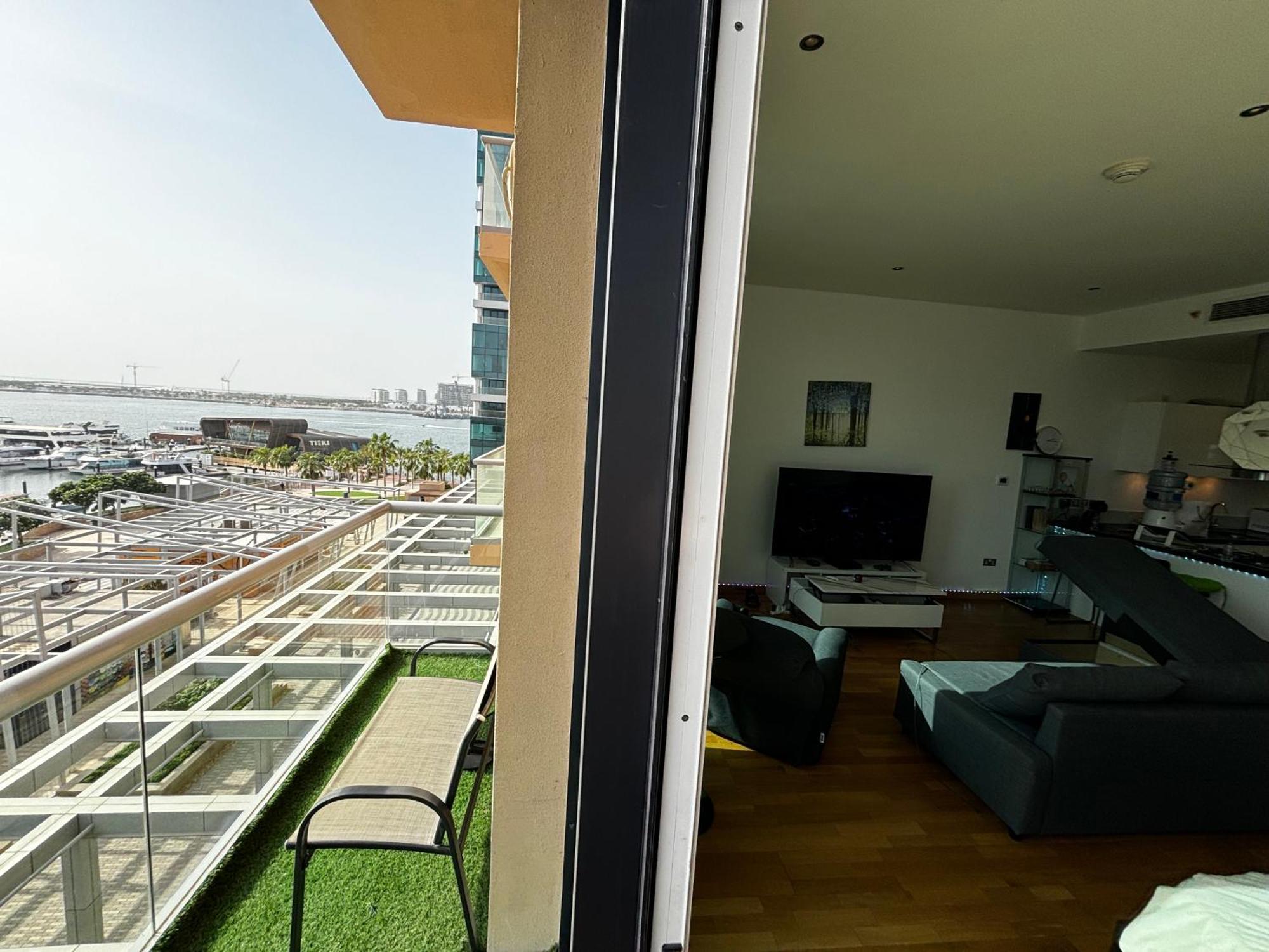 Apartamento Al Bandar Guests House