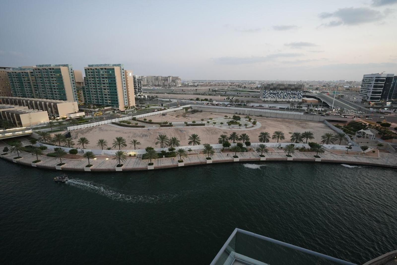 Al Bandar Guests House Abou Dabi