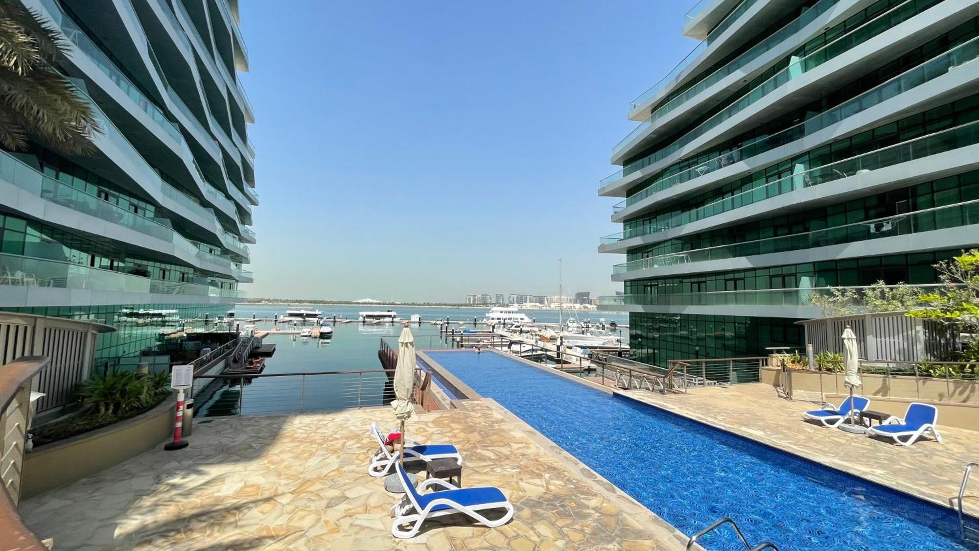 Al Bandar Guests House Abou Dabi