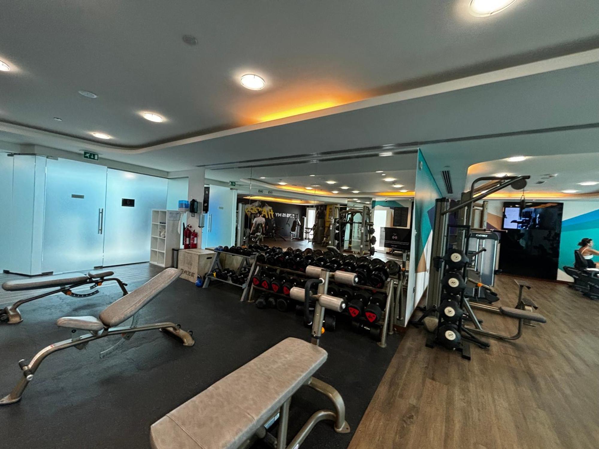 Al Bandar Guests House Abou Dabi
