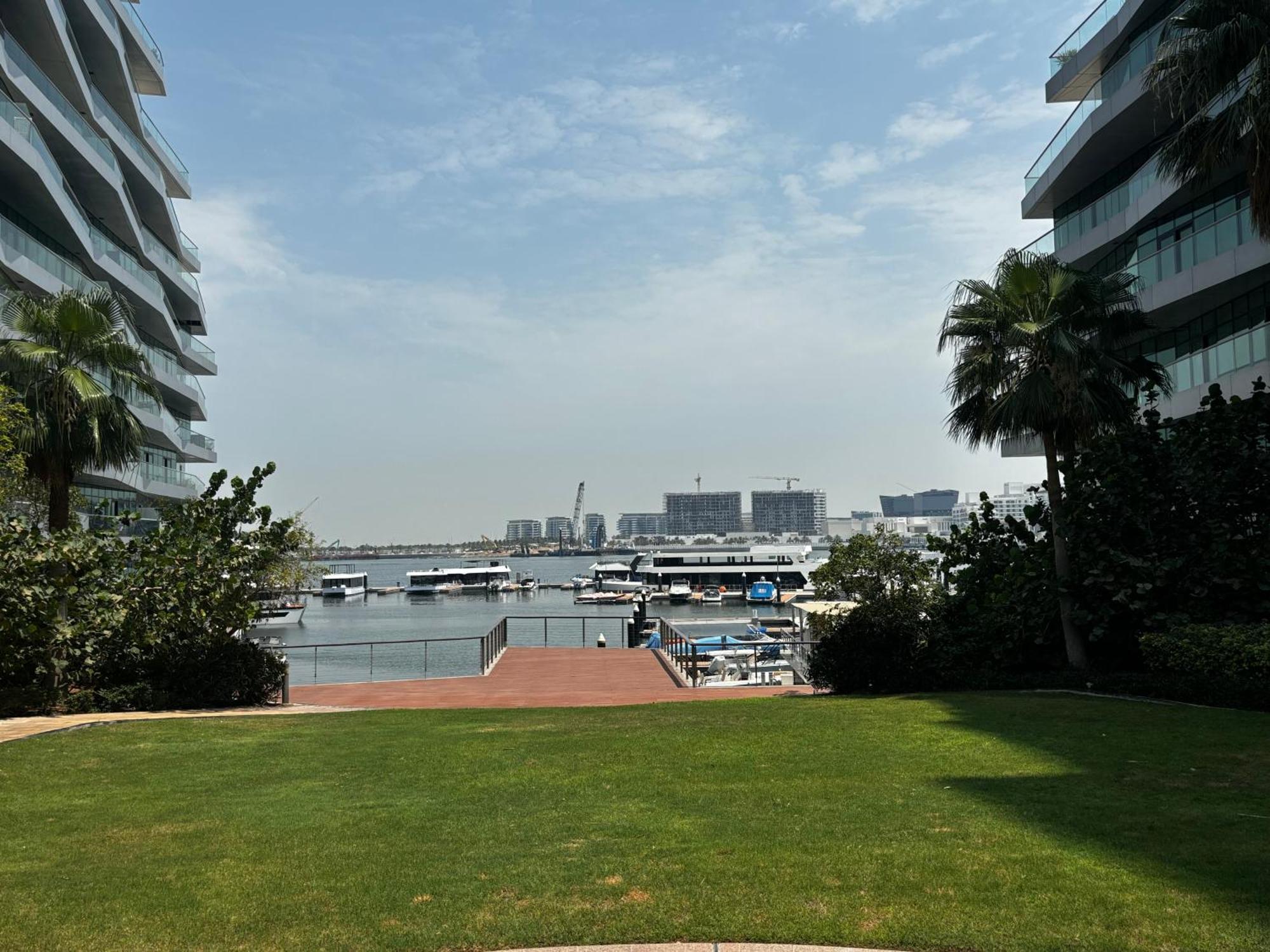 Al Bandar Guests House Appartement *