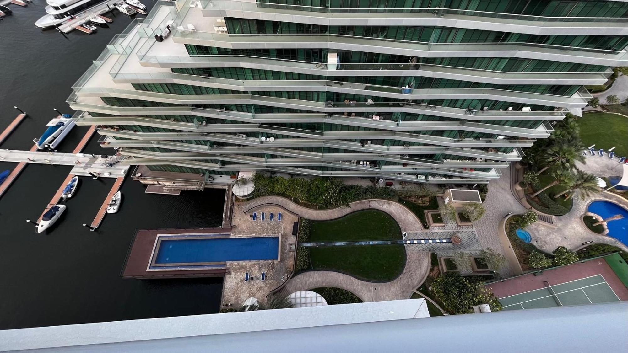 Apartamento Al Bandar Guests House *