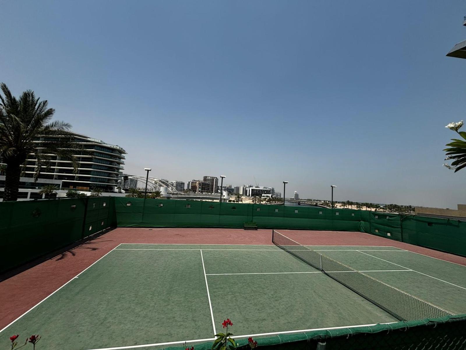 Al Bandar Guests House Apartamento *
