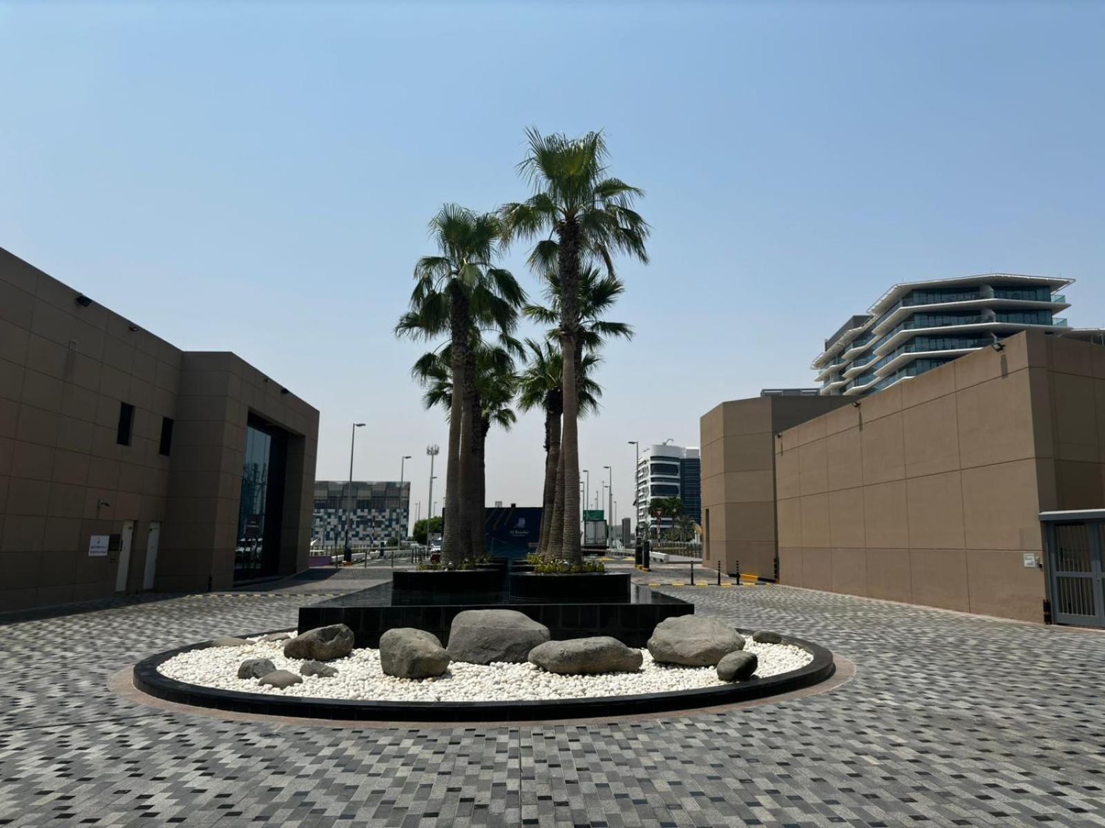 Appartement Al Bandar Guests House Abou Dabi