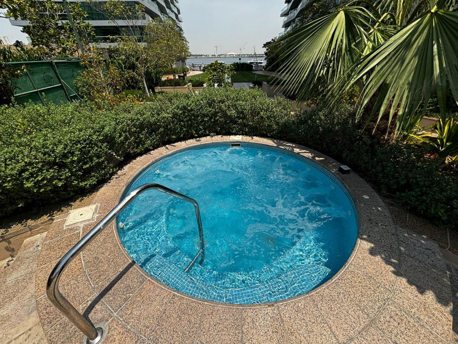 Appartement Al Bandar Guests House *