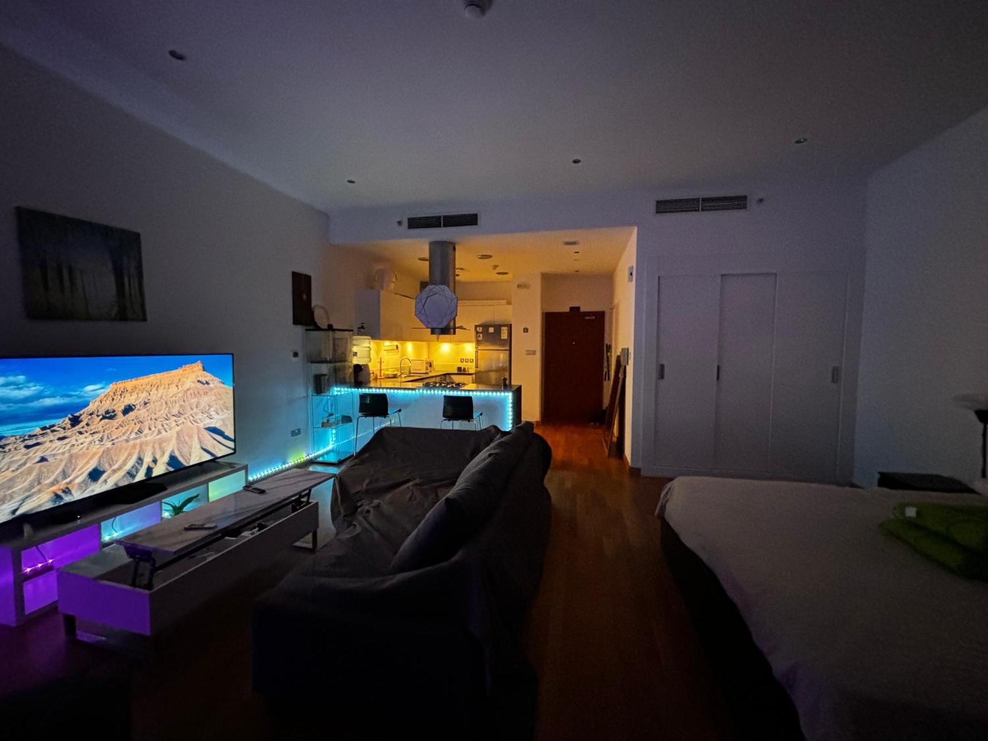 Appartement Al Bandar Guests House