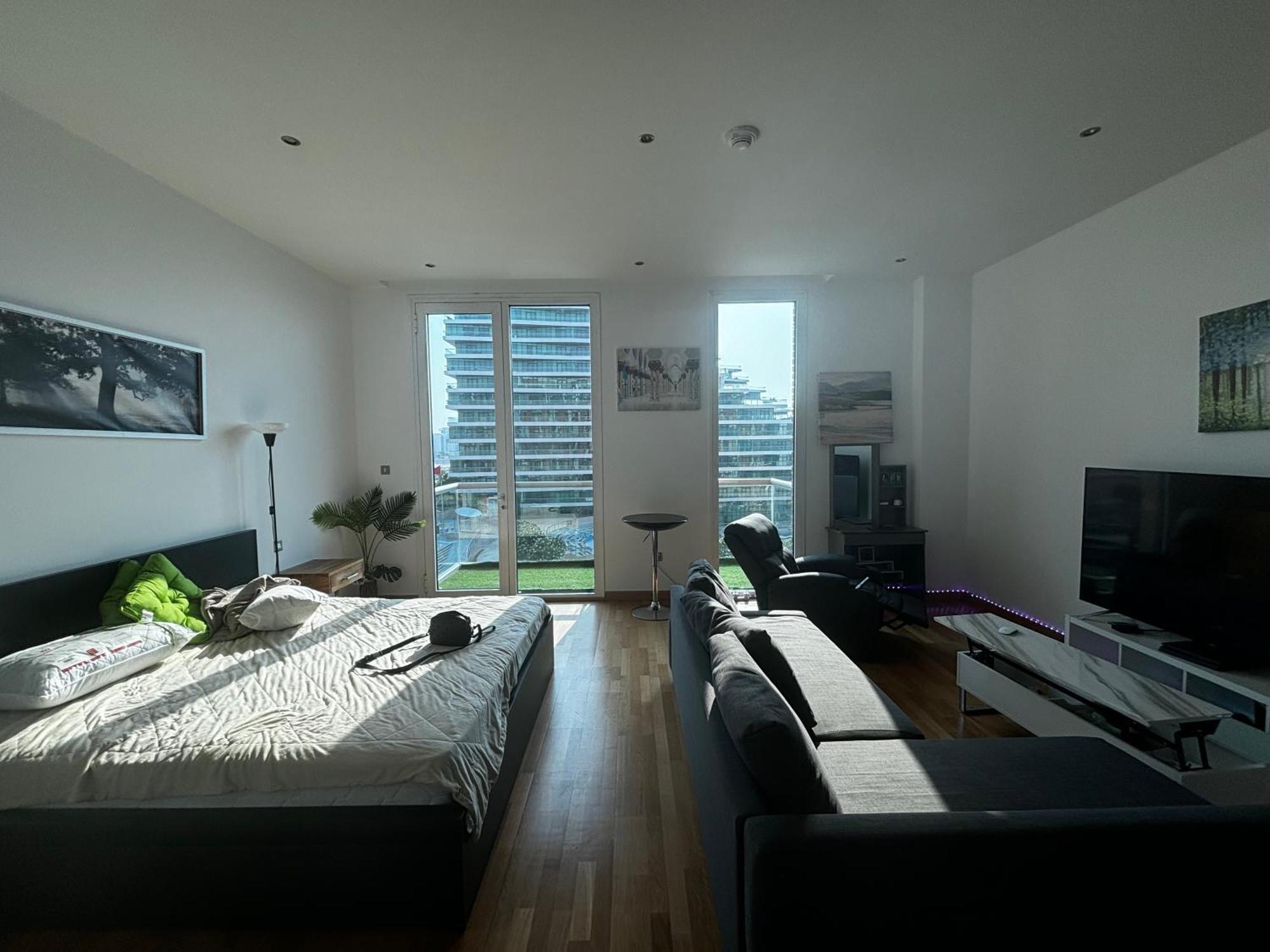 Apartamento Al Bandar Guests House