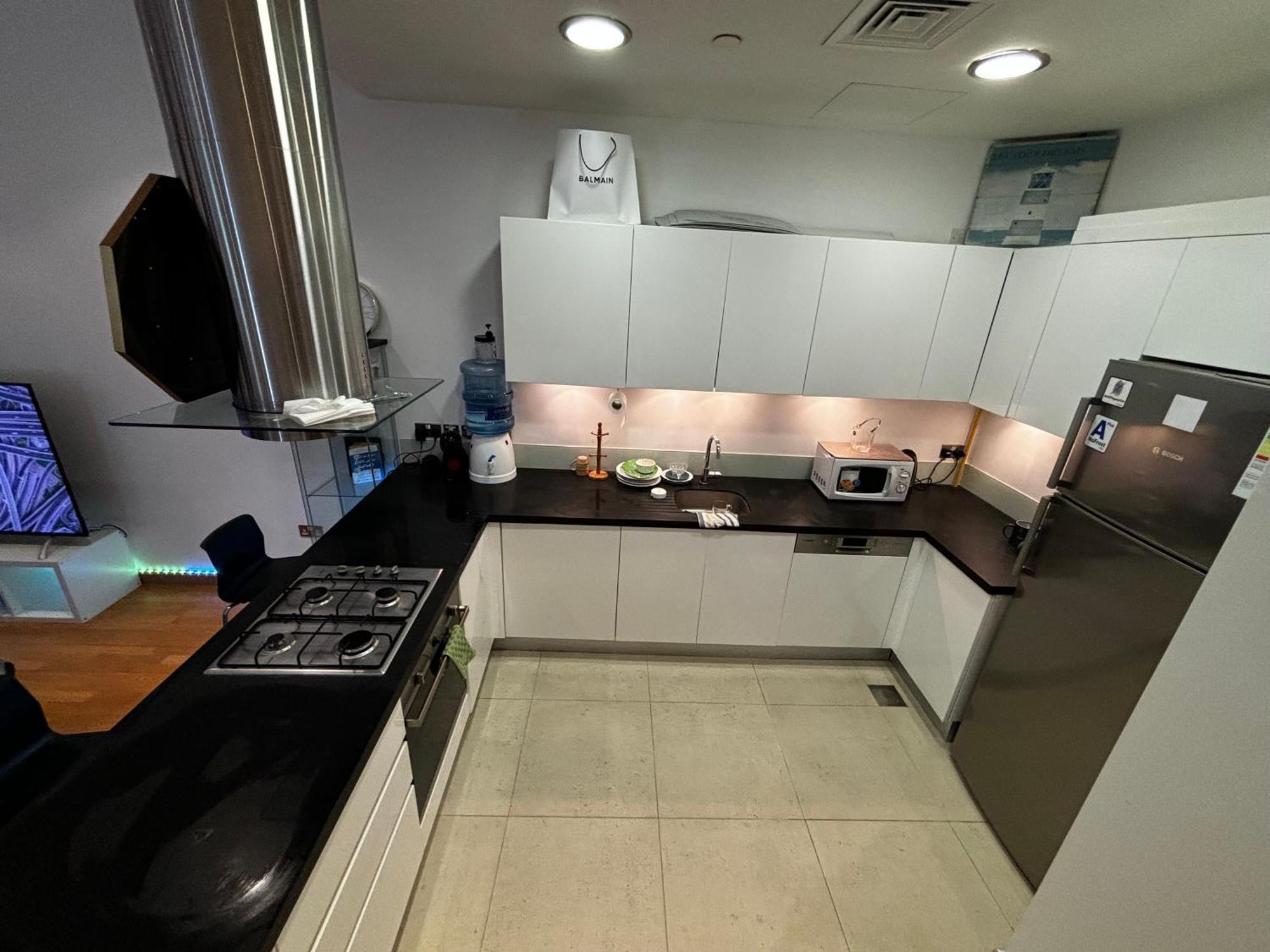 Appartement Al Bandar Guests House